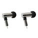 - img.0 In-ear headphones Final Audio S4000 Silver - img.0