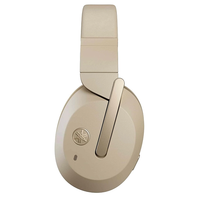 Wireless Headphones Yamaha YH-E700B Beige - img.2