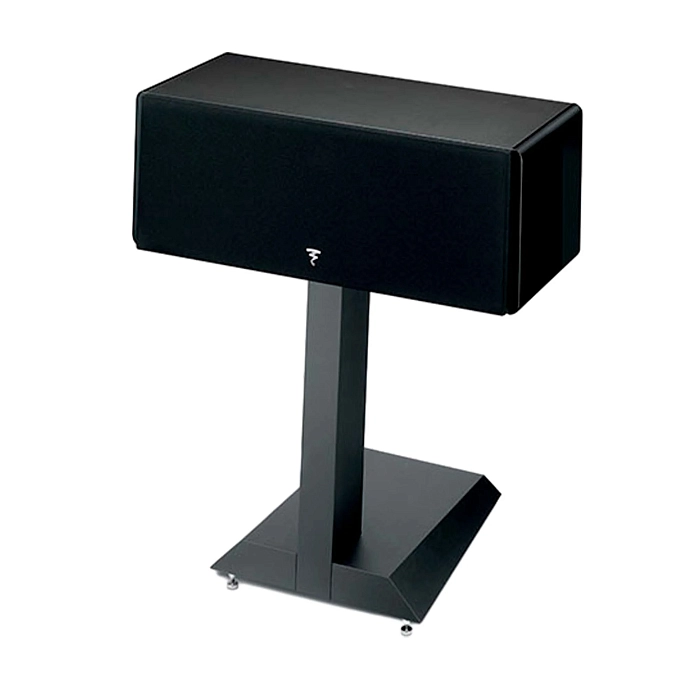 Central Channel Focal Vestia Center Black - img.7