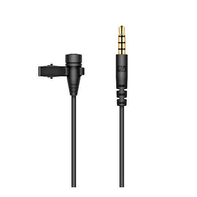 Lavalier microphones Sennheiser XS LAV Mobile 3.5mm - img.0