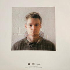 Vinyl Record Alt-J - An Awesome Wave LP