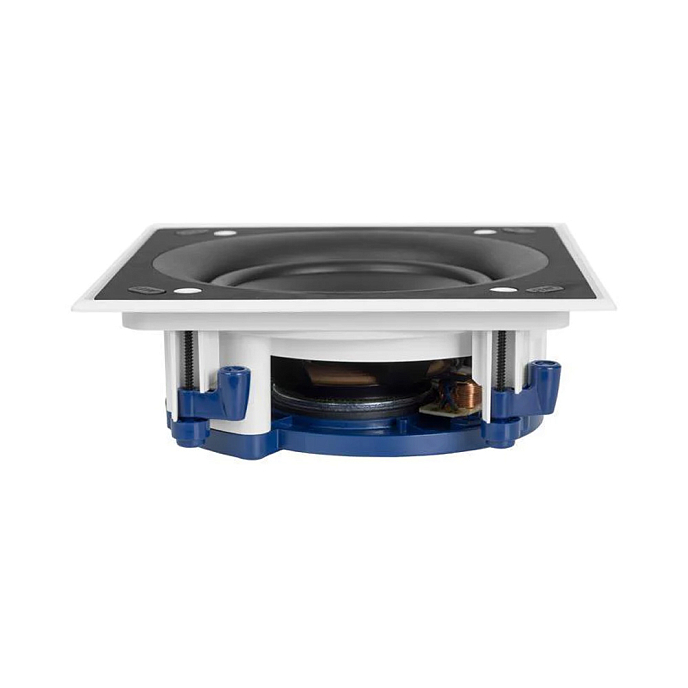 In-Wall Speakers KEF Ci160.2CS White - img.5