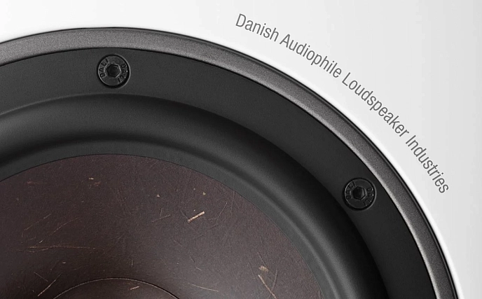 Central Channel Dali Oberon Vokal Black - img.6