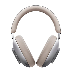 Wireless Headphones Loewe Leo Moonlight Beige