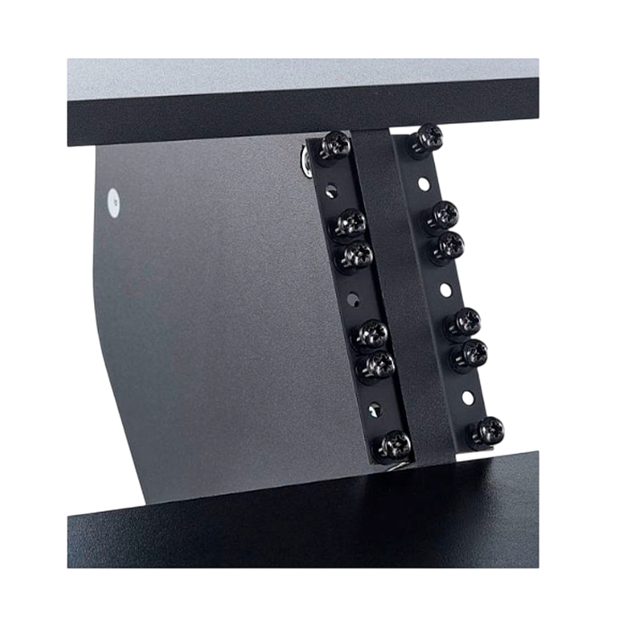 Table Zaor Vision W Black White - img.5