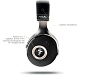 Headphones Focal Elear - img.1