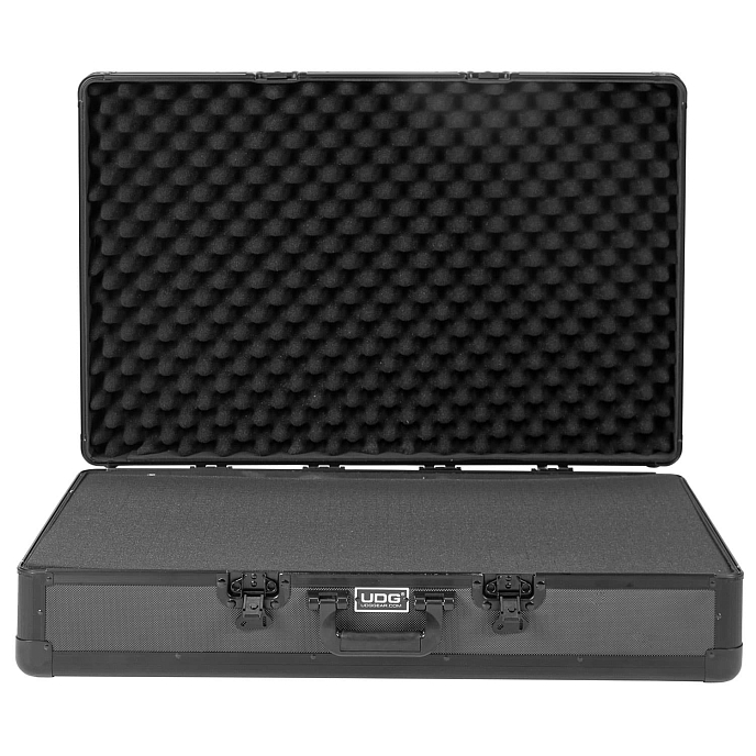 Case UDG Ultimate Pick Foam Flight Case Multi Format 2XL Black - img.7
