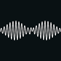 Vinyl Record Arctic Monkeys - AM