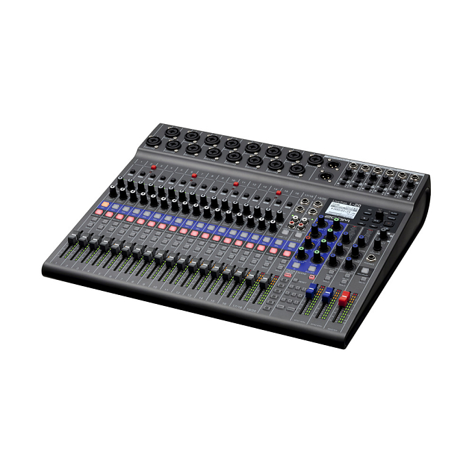 Mixing console Zoom L-20 LiveTrak - img.2