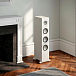 Floorstanding Speakers KEF Q11 Meta Satin White - img.1