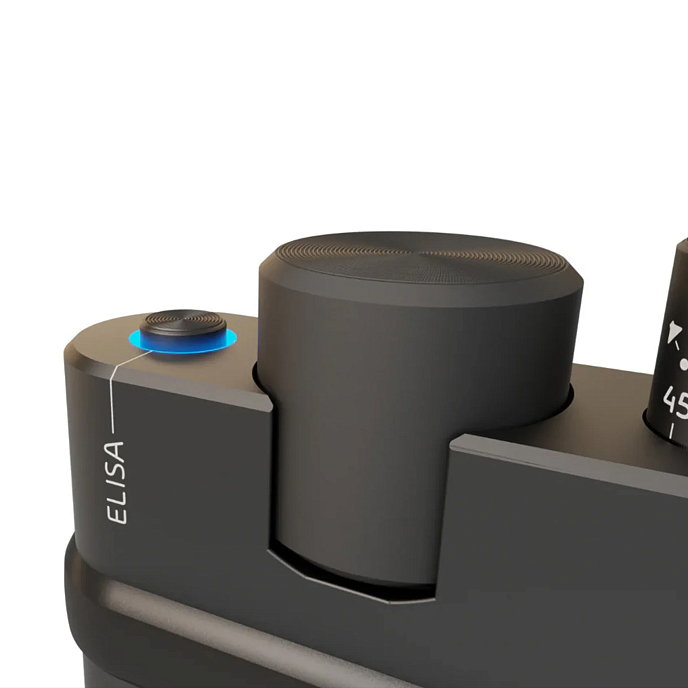 Headphone Amplifier Audma Brioso PHPA1 Black - img.3