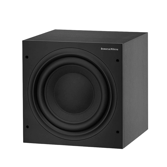 Subwoofer Bowers & Wilkins ASW610 Matte Black - img.0