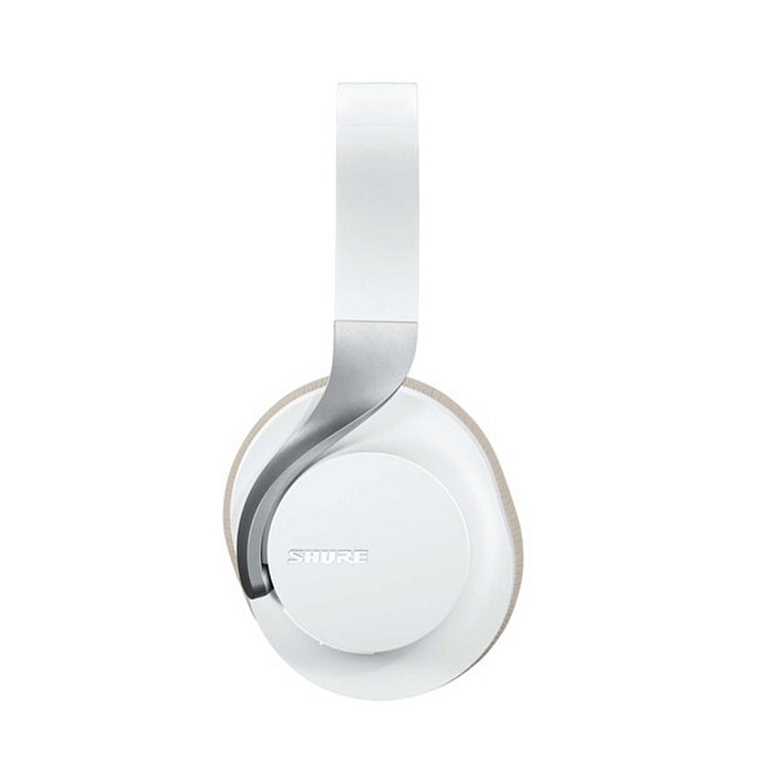 Wireless Headphones Shure AONIC 40 White - img.5