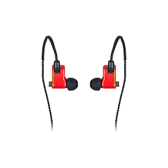 IEMs headphones 64 Audio U18t