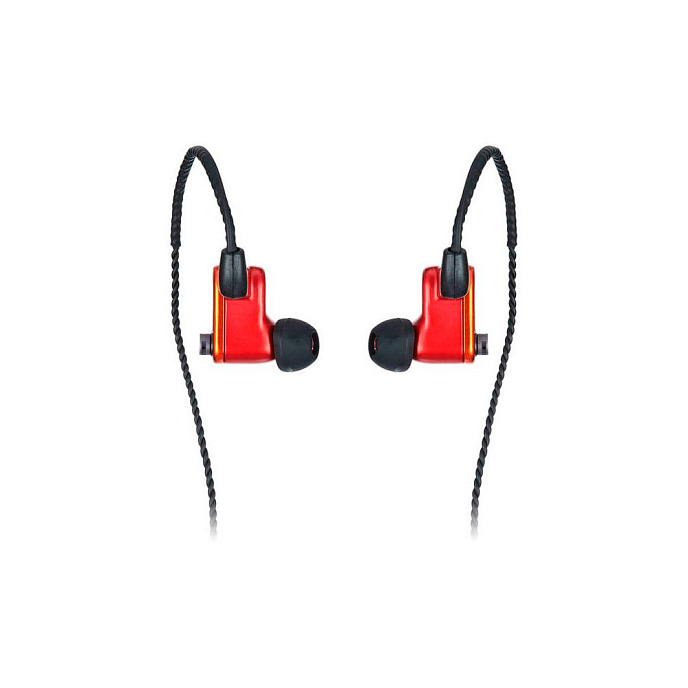 IEMs headphones 64 Audio U18t - img.3