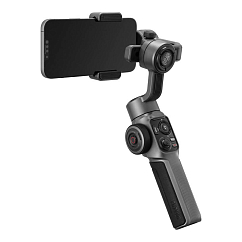 Stabilizer Zhiyun Smooth 5S Grey