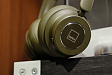 Wireless Headphones Dali IO-6 Army Green - img.2