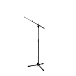 Microphone stand Gravity TMS 4322 B Black - img.1
