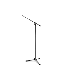 Microphone stand Gravity TMS 4322 B Black