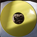 Vinyl Record Metallica – Short Cuts The Best Of Woodstock 94 (Yellow) LP - img.3