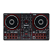 DJ controller Numark Party Mix III Black - img.0