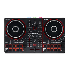 DJ controller Numark Party Mix III Black