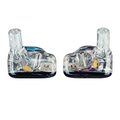 Headphones Aurian Hurricane Universal