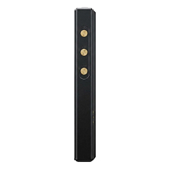 Player FiiO M21 Black