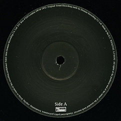 Vinyl Record Arctic Monkeys – Whatever People Say I Am, That's What I'm Not LP