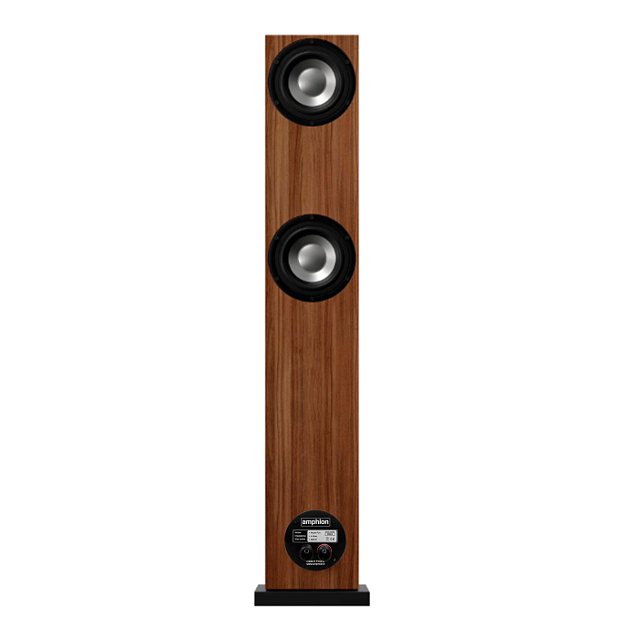 Floorstanding Speakers Amphion Argon7LX Walnut - img.3