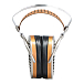 Over-ear headphones HIFIMAN HE1000 V2 Stealth Magnet Version - img.1 Over-ear headphones HIFIMAN HE1000 V2 Stealth Magnet Version - img.1