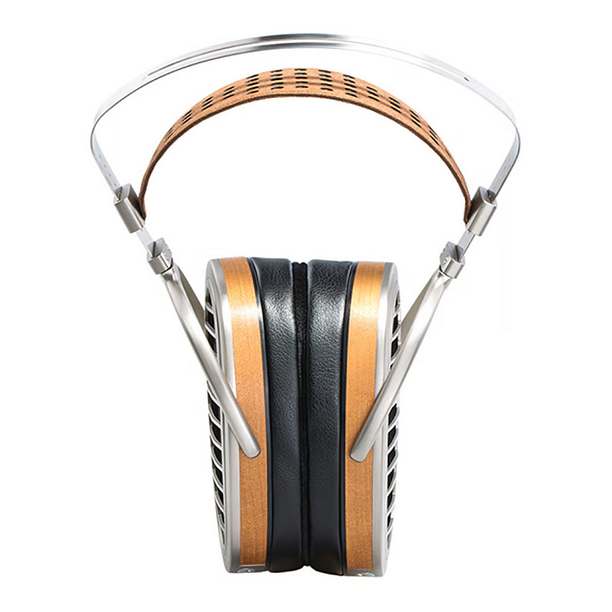 Over-ear headphones HIFIMAN HE1000 V2 Stealth Magnet Version - img.1