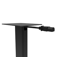 Stand Kanto ST34 Black