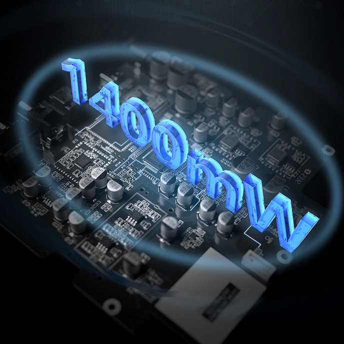 Headphone Amplifiers and DACs FiiO K11 Black - img.10