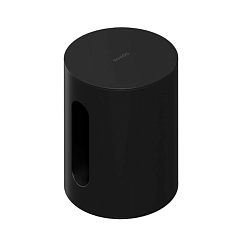 Subwoofer Sonos Sub Mini Black