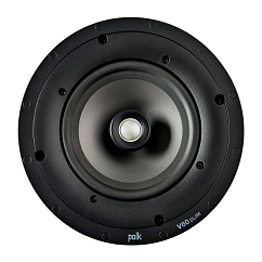 Ceiling Acoustics Polk Audio V60 Slim White