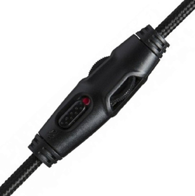 Gaming headset HyperX Cloud Alpha Red - img.16