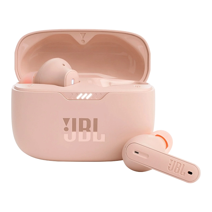 Wireless Headphones JBL Tune 230NC TWS Sand - img.0
