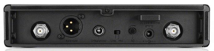 Radio system Sennheiser XSW 2-ME2-A - img.6