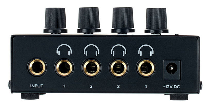 Preamp MACKIE HM-4 - img.5