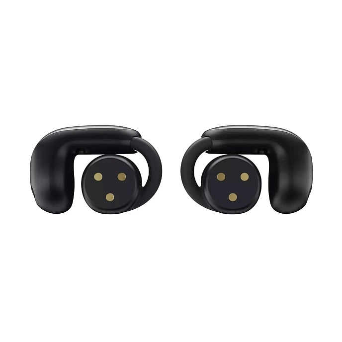 Wireless Headphones Bose Ultra Open Earbuds Black - img.2