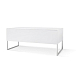 Hi-Fi Stand NorStone Khalm 1400 White - img.0