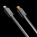Cable ddHiFi MFi09S 0.5m - img.1