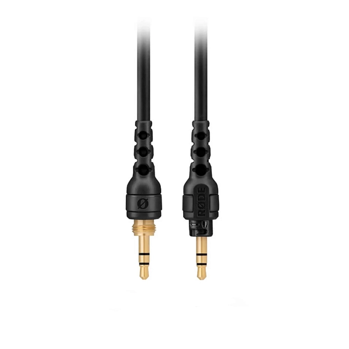 Cable RODE NTH-CABLE Black 1.2m - img.1
