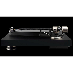 Turntable Pro-Ject Debut Pro Balanced Pick It Pro B Satin Black
