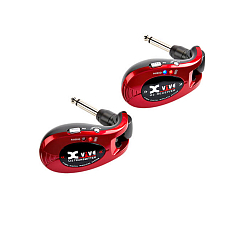 Radio system XVIVE U2 Red
