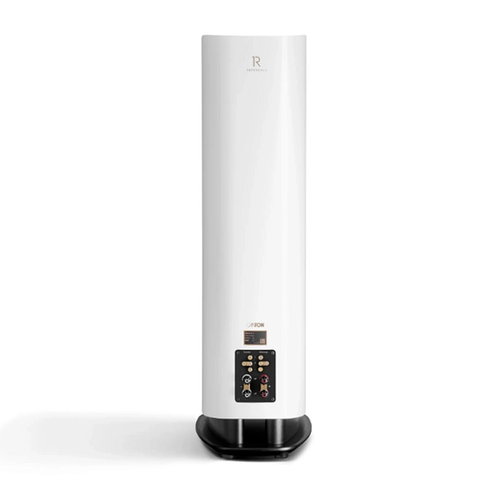 Floorstanding Speakers Canton Reference 5 White Matt (1pc) - img.2