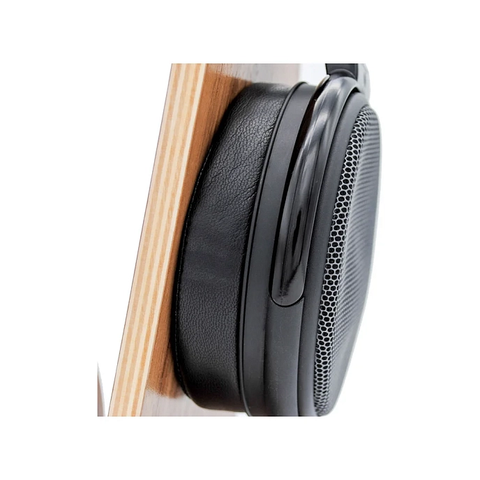 Eartips Dekoni Audio Choice Leather for Sennheiser HD600 - img.5