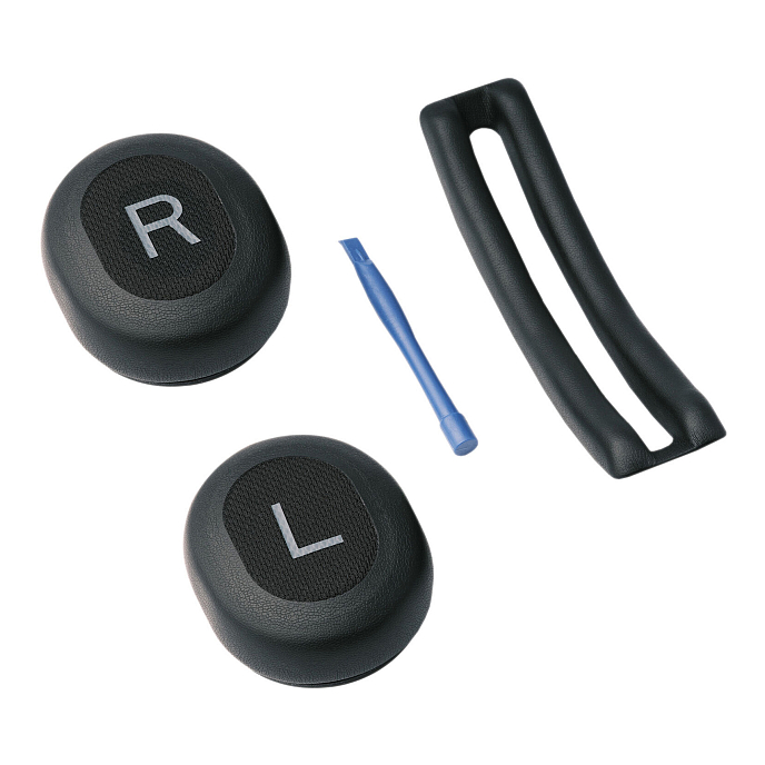 Eartips Austrian Audio Hi-X50CUK - img.0