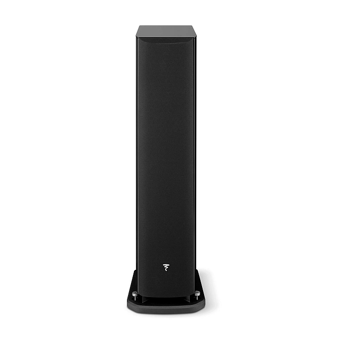 Kit Focal Aria Evo X N2 Black High Gloss (Pair) + Naim Uniti Atom HDMI - img.5